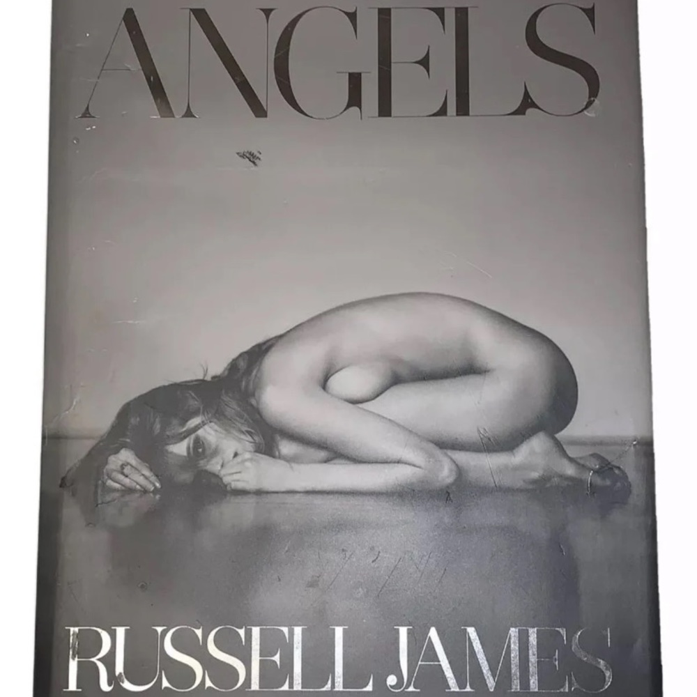 Angels by Russell James teNeues